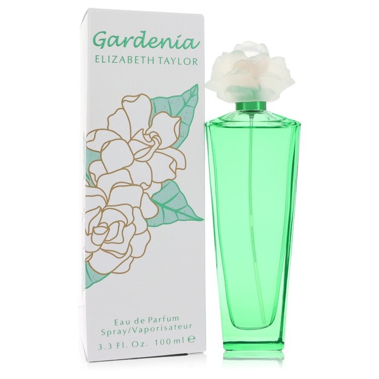 Elizabeth Taylor Gardenia EDP 3.4 oz Cologne Women