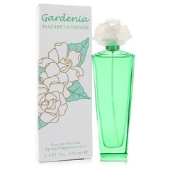 Elizabeth Taylor Gardenia EDP 3.4 oz Cologne Women