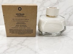 Montblanc Signature Eau de Parfum Spray Women 3.0 oz (90 Ml) New