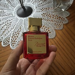 Maison Francis Kurkdjian Baccarat Rouge 540 Extrait de Parfum Spray 2.4 fl oz