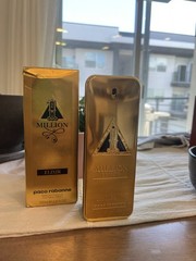 Paco Rabanne 1 Million Elixir Parfum Intense Spray Regular Size 6.8 fl oz