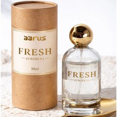 FRESH Perfume 1.7 fl oz / 50ml – Clean and Strong Fragrance – Brand New With Box
