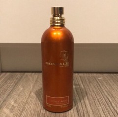 Montage Honey Aoud Cologne