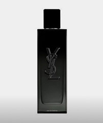Yves Saint Laurent MYSLF Le Parfum Spray 3.3 fl oz Regular Size