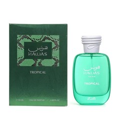 Rasasi Hawas Tropical Eau de Parfum for Men 3.4 oz
