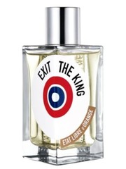 EXIT THE KING BY ELO -UNISEX-EDP-SPRAY-3.4 OZ-100 ML-AUTHENTIC-FRANCE
