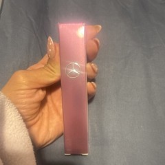 Mercedes-Benz INCO Eau de Parfum Spray Travel Size 10 ml/0.34 fl oz MPN 103