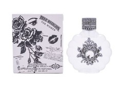 True Religion by Christian Audigier EDP Perfume for Women 3.4 oz New In Box