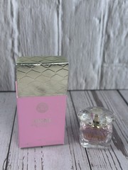 Versace Bright Crystal pour femme 5 mL 0.17 US fl oz Parfum