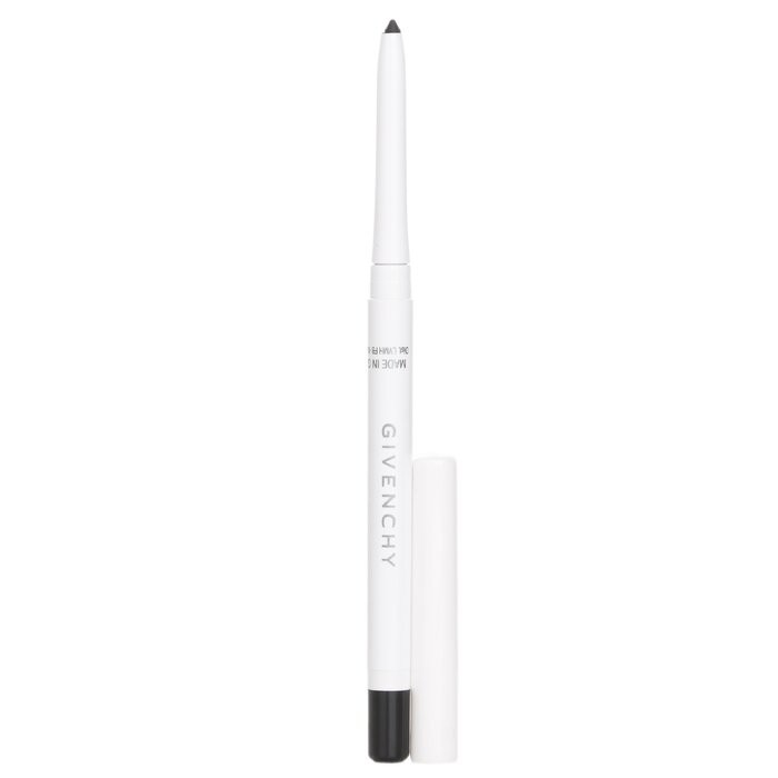 Givenchy – Khol Couture Waterproof Retractable Eyeliner – # 01 Black 0.3g/0.01oz