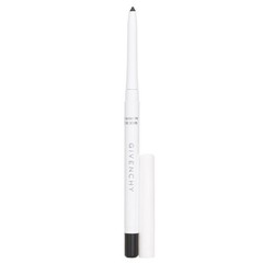 Givenchy – Khol Couture Waterproof Retractable Eyeliner – # 01 Black 0.3g/0.01oz