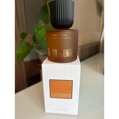 Beautycounter Sun Spill Eau de Parfum 50ml NIB Clean Luxury Fragrance Perfume