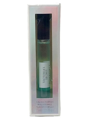 VICTORIAS SECRET BOMBSHELL ISLE ROLLERBALL EAU DE PARFUM PERFUME .23oz/7ml. NEW