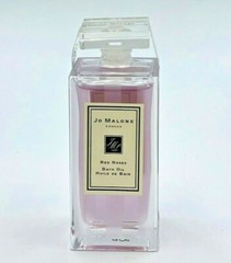 JO MALONE RED ROSES BATH OIL 1 oz / 30 ml New Unbox sealed + FREE SHIPPING