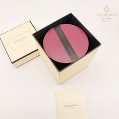 Jo Malone Whisky & Cedarwood Scented Candle 7oz | Sealed in Box | Luxury