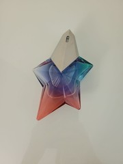 Angel Eau Croisière 2020 EDT by Mugler 50mL Women’s Perfum Limited Edition