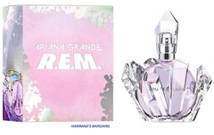 ARIANA GRANDE R.E.M. EDP 3.4 OZ / 100 ML FOR WOMEN (NIB) SEALED