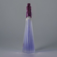 Fujiyama Deep Purple Eau De Toilette Spray 3.3oz – As Pictured