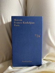 Maison Francis Kurkdjian 724 Eau de Parfum 70 ml