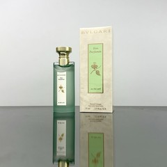 Bvlgari Eau Parfumee AU THE VERT 2.5oz-75ml Eau de Cologne Spr New-Sealed (BA14