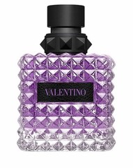 Valentino Donna Born in Roma Purple Melancholia Eau de Parfum 3.4oz 100ml $180