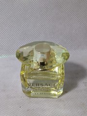 Versace Yellow Diamond Intense Eau de Parfum Dabber Travel Size 0.17 fl oz