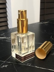 TOKYOMILK EDEN PARFUM 1 oz/29.5 ml Discontinued TOKYO MILK Perfume ***Golden Cap