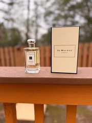 Jo Malone Lime Basil & Mandarin 3.4oz / 100ml Women’s Eau de Cologne New-sealed