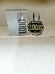 Loud by Tommy Hilfiger Men’s 1.4 FL OZ /40 ML Eau de Toilette Spray Sealed new