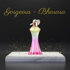 Bharara Beauty Gorgeous Eau de Parfum – 3.4 FL OZ / 100 ML