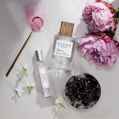 Clean Reserve Sparkling Sugar eau de parfum Travel Rollerball 0.10 fl oz 3ml