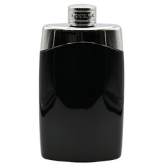 Mont Blanc Legend By Mont Blanc for Men – 6.7 Oz Eau de Toilette Spray
