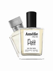 Petit Matin (Inspiration) Amelie in New York – Petit