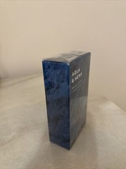 Aeropostale Aero Aqua & Hemp Eau de Cologne fragrance spray Sealed NIB 2oz/60mL