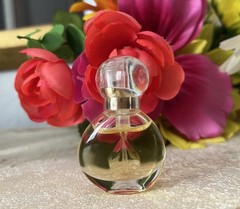 Vintage Estee Lauder INTUITION Eau de Parfum Spray MINI Perfume .14 fl oz