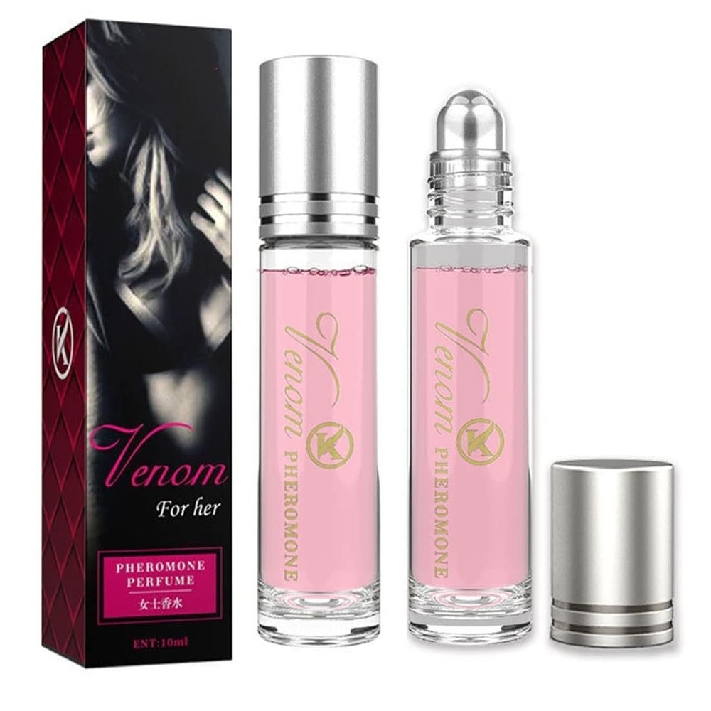 Women Pheromone Perfume – Long-lasting and Addictive Personal Roll-on Pheromone