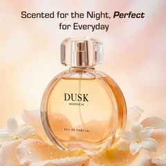 Liberty Perfume for Women, 3.4 Oz Dusk Perfumes Fl (Pack of 1)