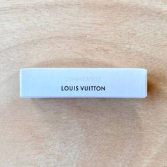 Louis Vuitton CHOOSE YOUR SCENT EDP 2 ml (0.06 oz) Sample Size New In Box