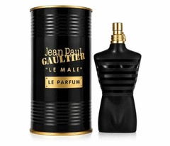 Le Male La Parfum Intense by Jean Paul Gaultier cologne EDP 4.2 oz New & Sealed