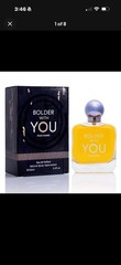 Bolder with You Eau de Parfum 3.4 oz