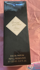 Kilian Good Girl Gone Bad Eau Fraiche Eau De Parfum Refill 3.4oz/100ml NIB