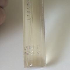Laurent Mazzone Chemise Blanche Extrait De Parfum 15 ml 0.5 oz Miniature Travel