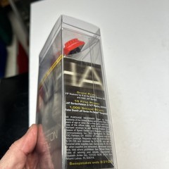 Vintage Halston Z-14 Cologne 2.5 Oz Jeff Gordon With Die Cast Stock Car New Rare