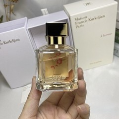 Maison Francis Kurkdjian À la rose Eau de Parfum Spray 2.4 fl oz