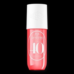 New -Sol de Janeiro Cheirosa 40 Hair & Body Perfume Mist _ Size: 8.1 oz