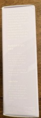 NEW WITH BOX DIME Running Late Eau de Toilette EDT 50 ml 1.7 oz Citrus Floral