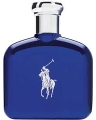 Polo Blue / Ralph Lauren EDT Spray 1.3 oz (m)