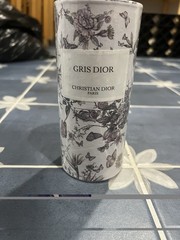 Christian Dior Gris Dior Eau de Parfum Spray Women 4.2 oz 125 Ml