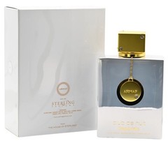 Armaf Club de Nuit Imperiale 3.6 oz Eau de Parfum for Women