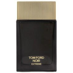 Tom Ford Noir Extreme Men Eau De Parfum Spray, 3.4 oz
